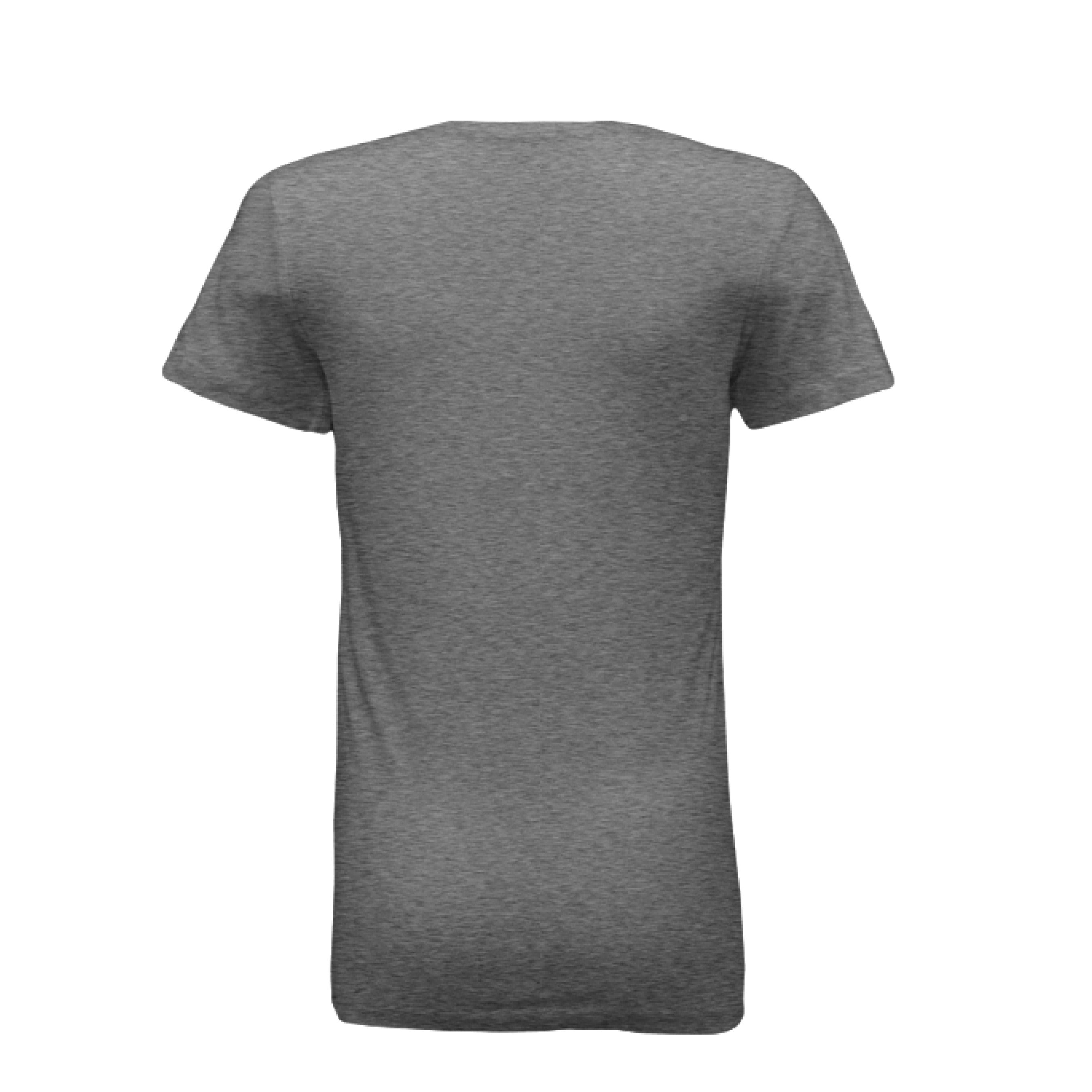 DEEP HEATHER - BACK
