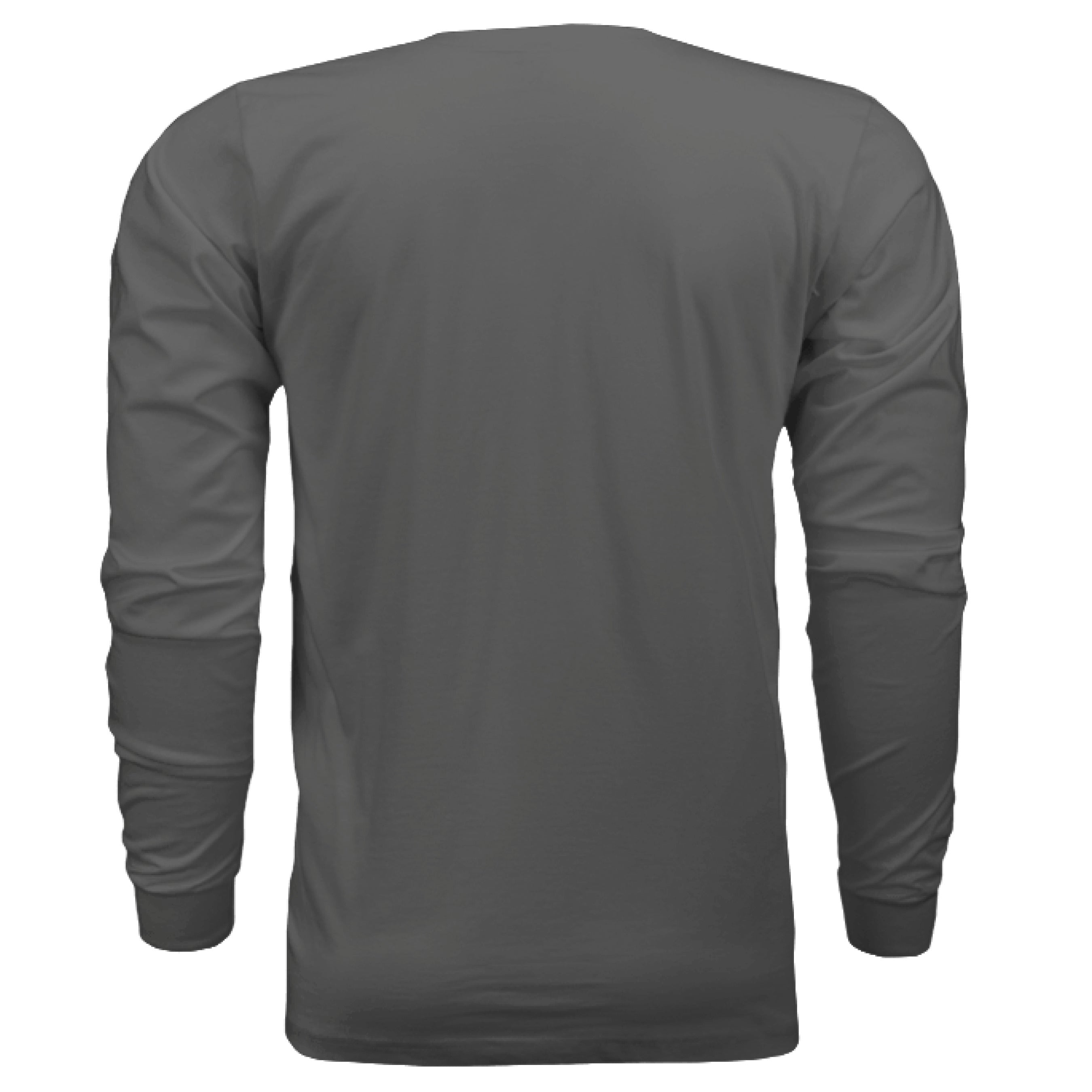 Heavy Metal - BACK