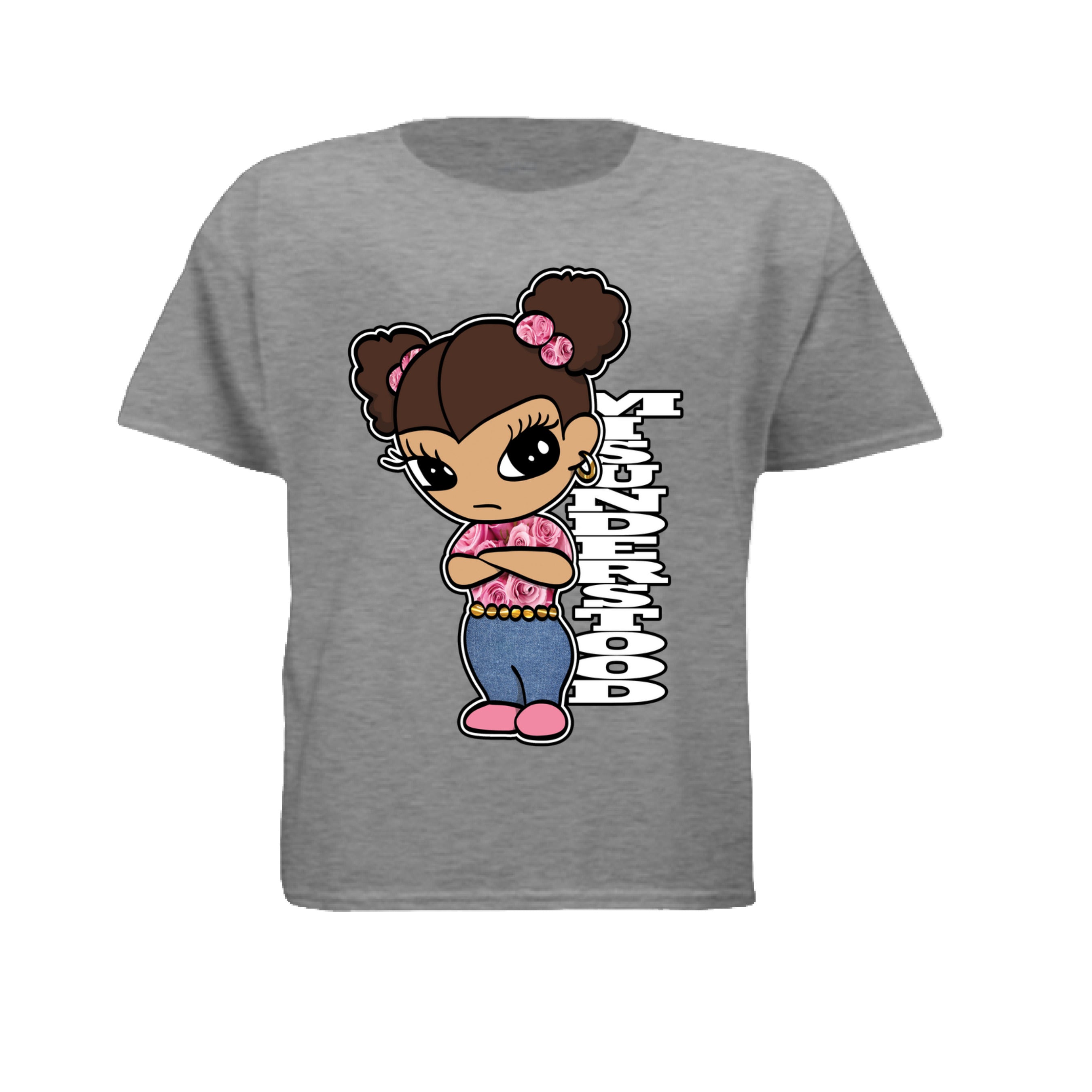 DARK HTHR GRAY - FRONT