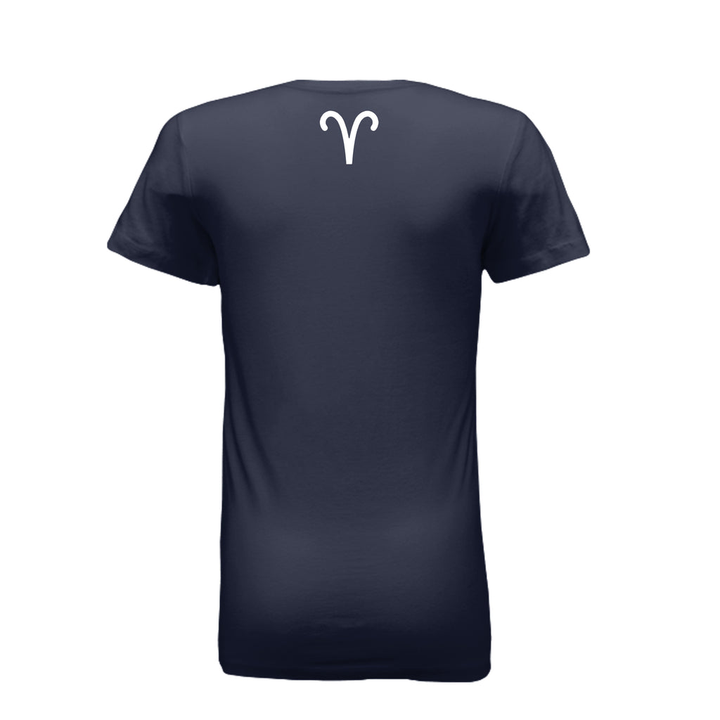 NAVY - 6004 - BACK