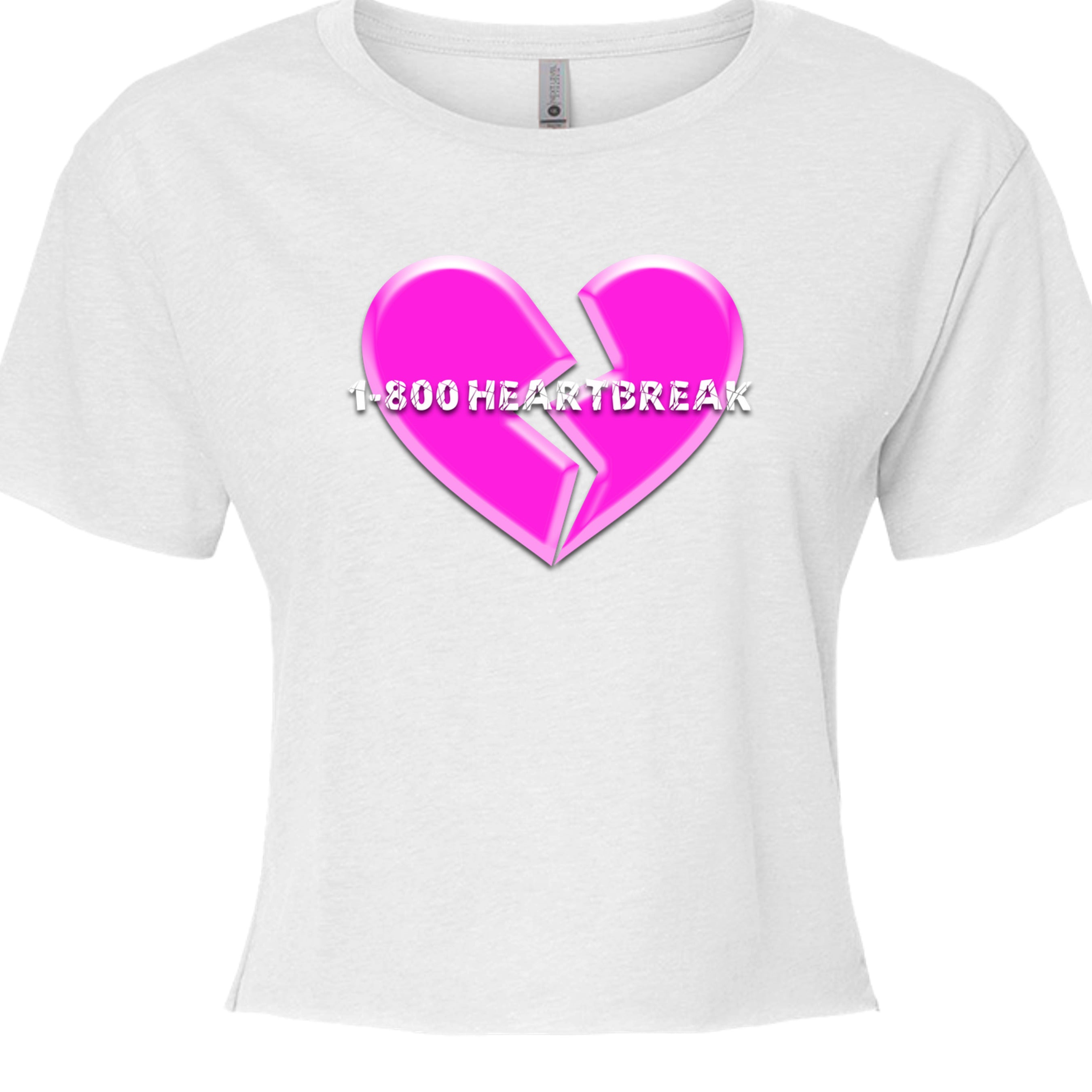 WHITE - N5080 - FRONT