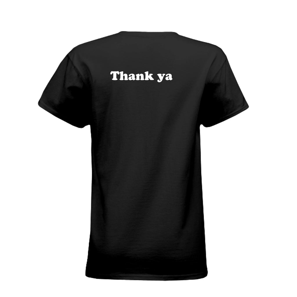 BLACK - 6610 - BACK