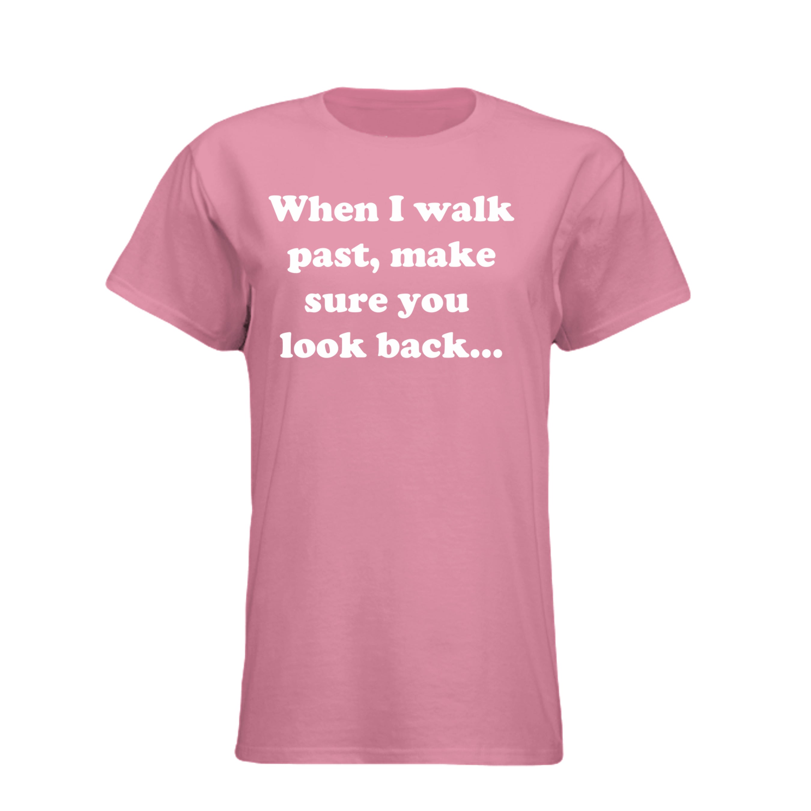 HOT PINK - 6610 - FRONT