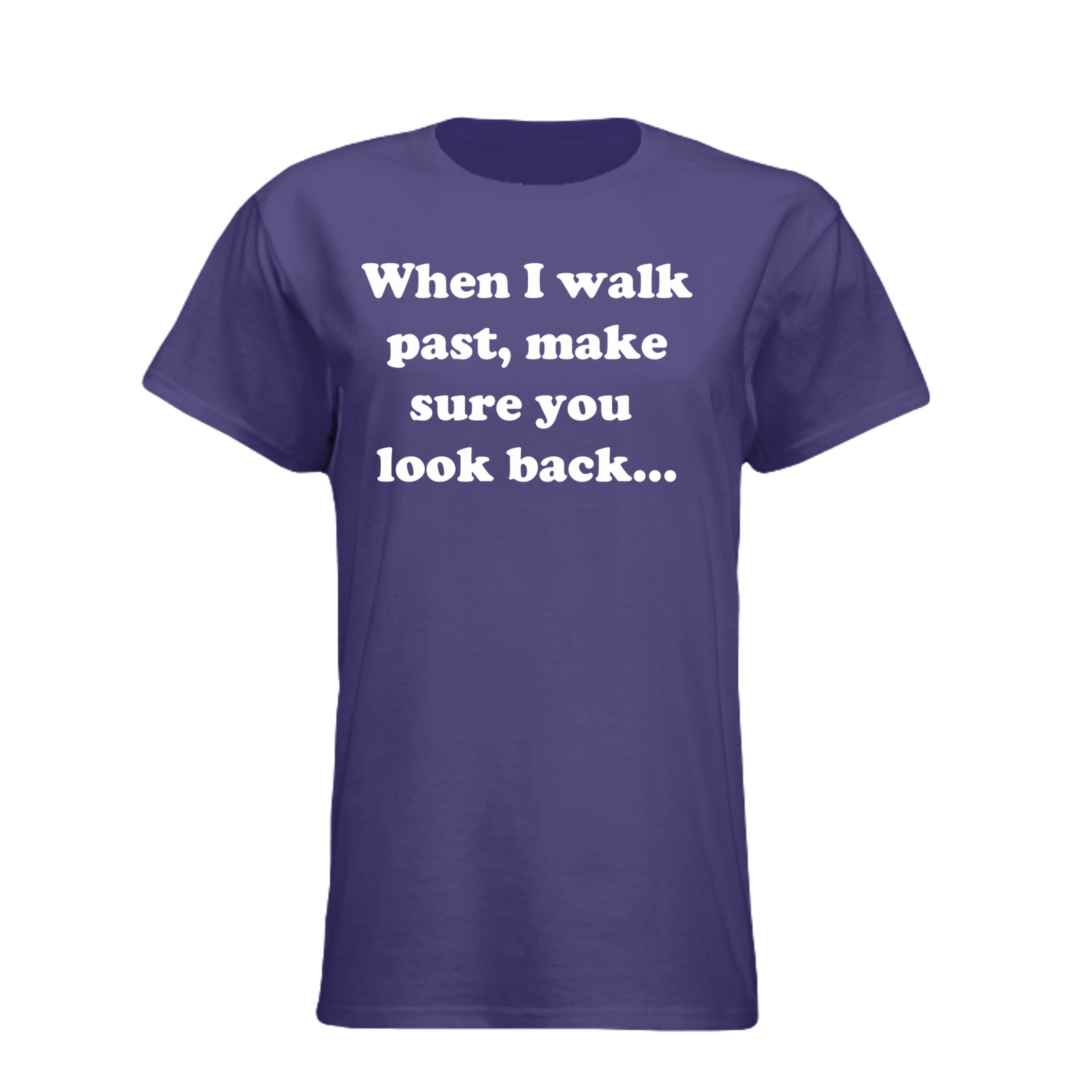 PURPLE RUSH - 6610 - FRONT