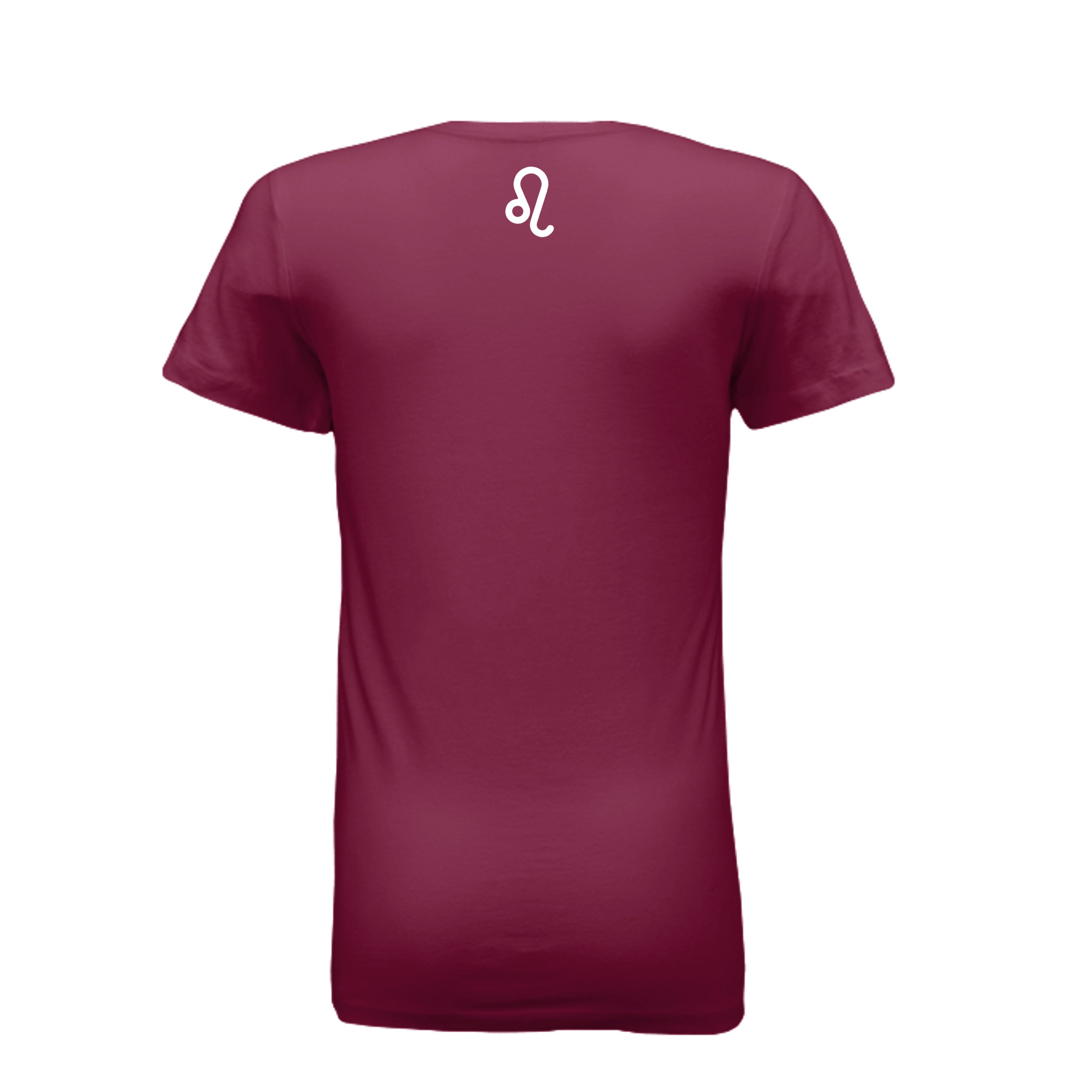 MAROON - 6004 - BACK