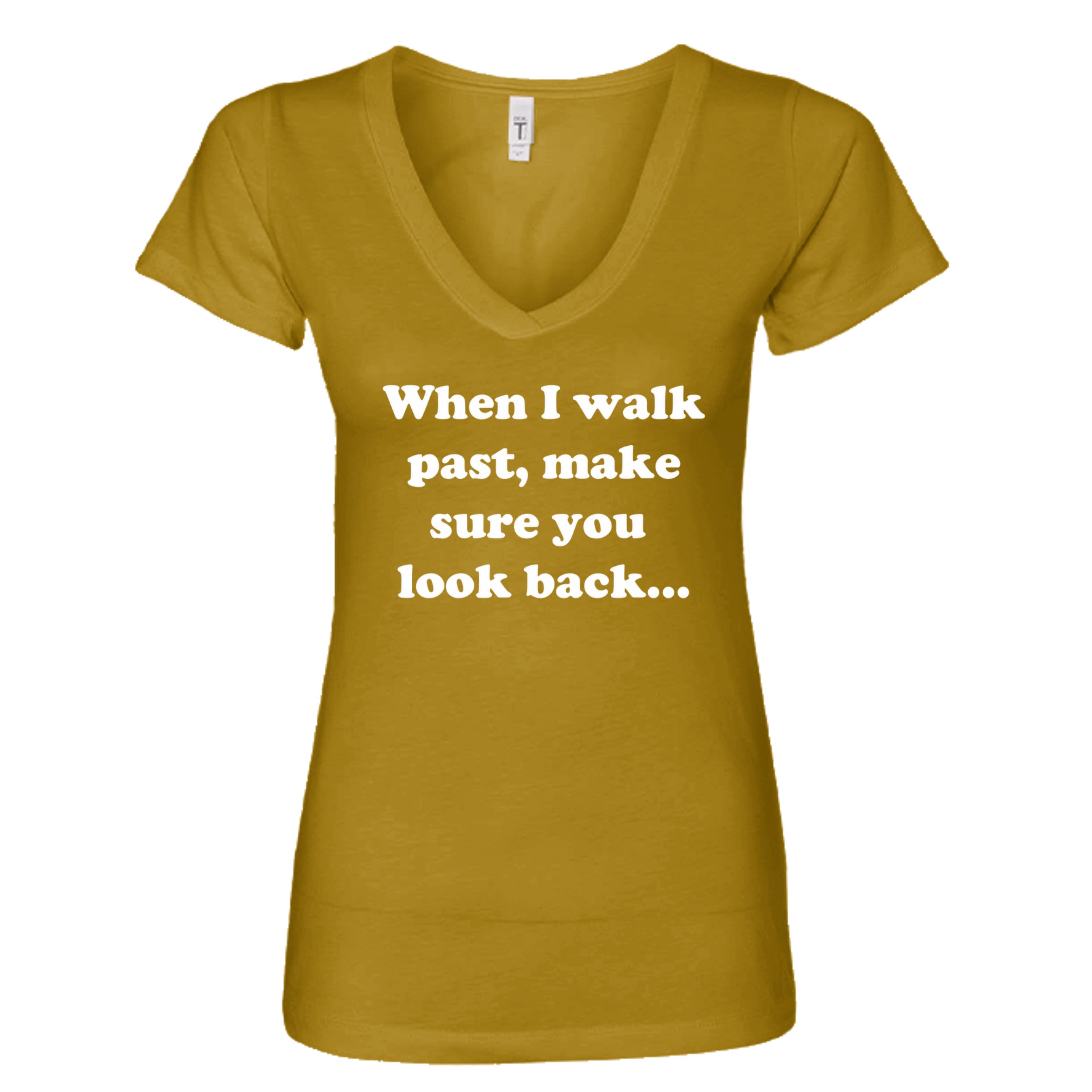 Antique Gold - N1540 - FRONT