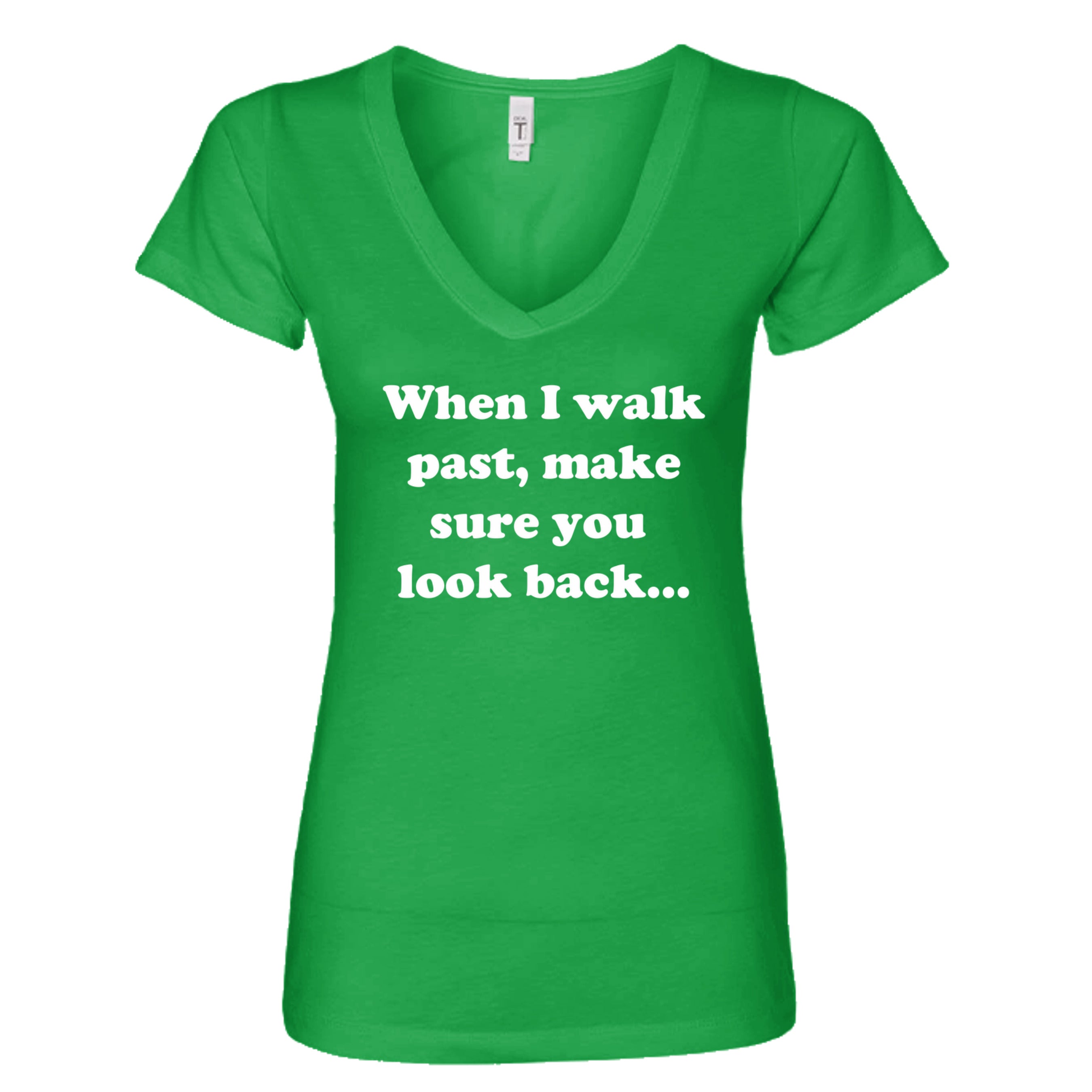 Kelly Green - N1540 - FRONT