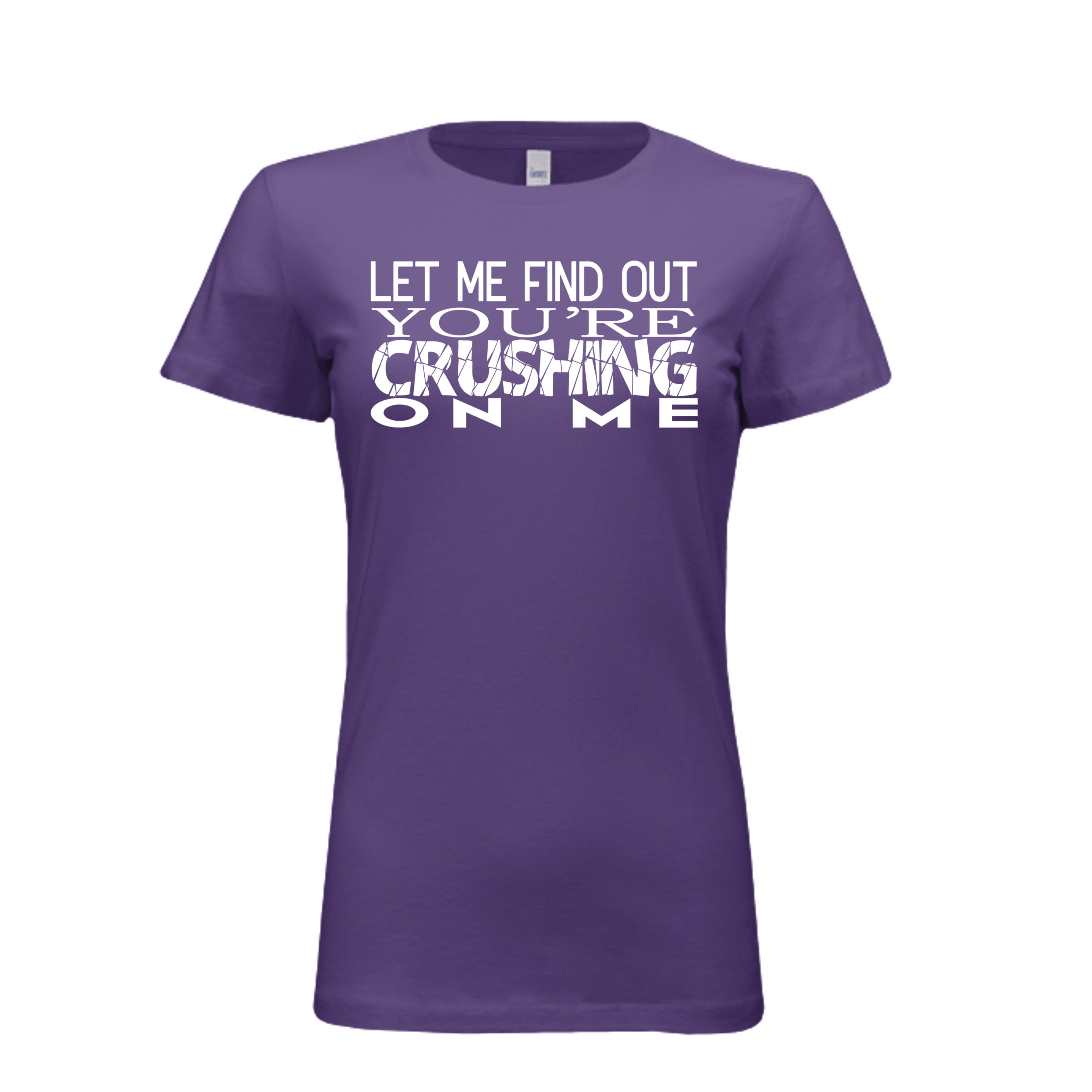 TEAM PURPLE - 6004 - FRONT