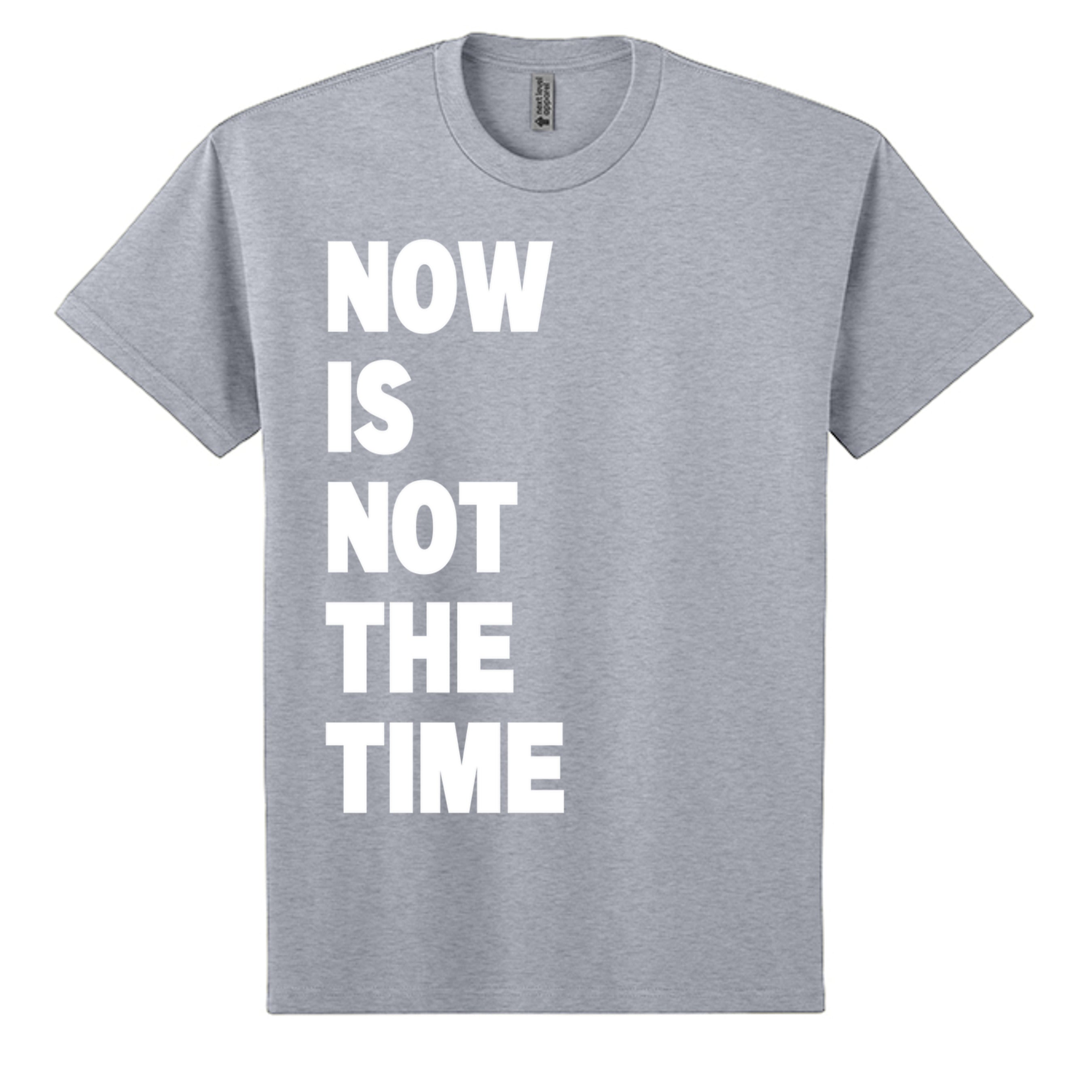 Heather Grey - 7200 - FRONT