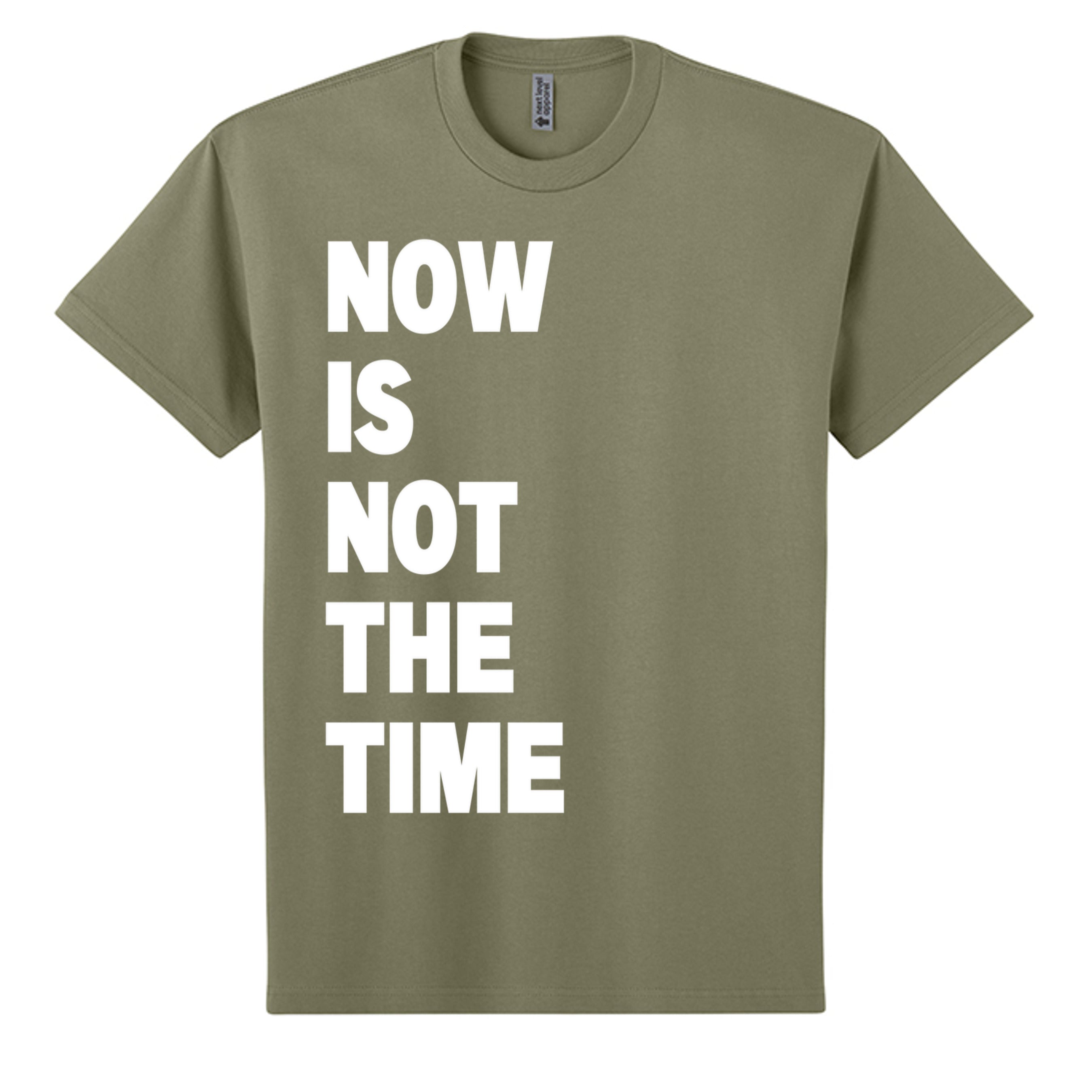 Light Olive - 7200 - FRONT