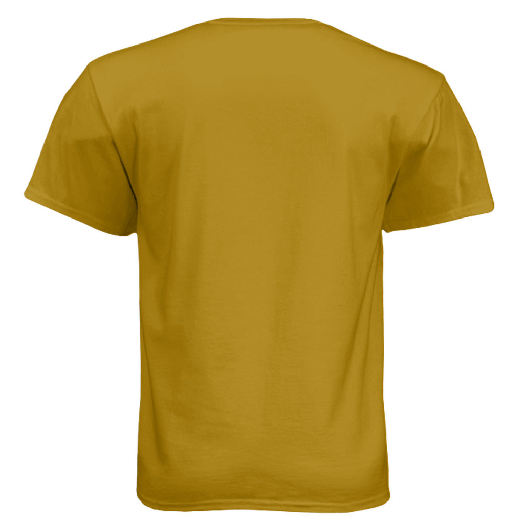 Antique Gold - 6200 - BACK