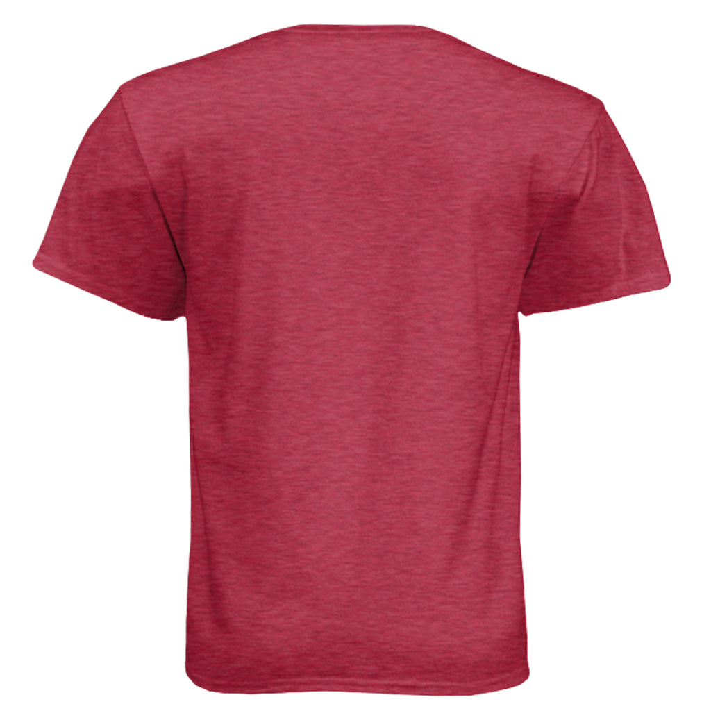 Red - 6200 - BACK