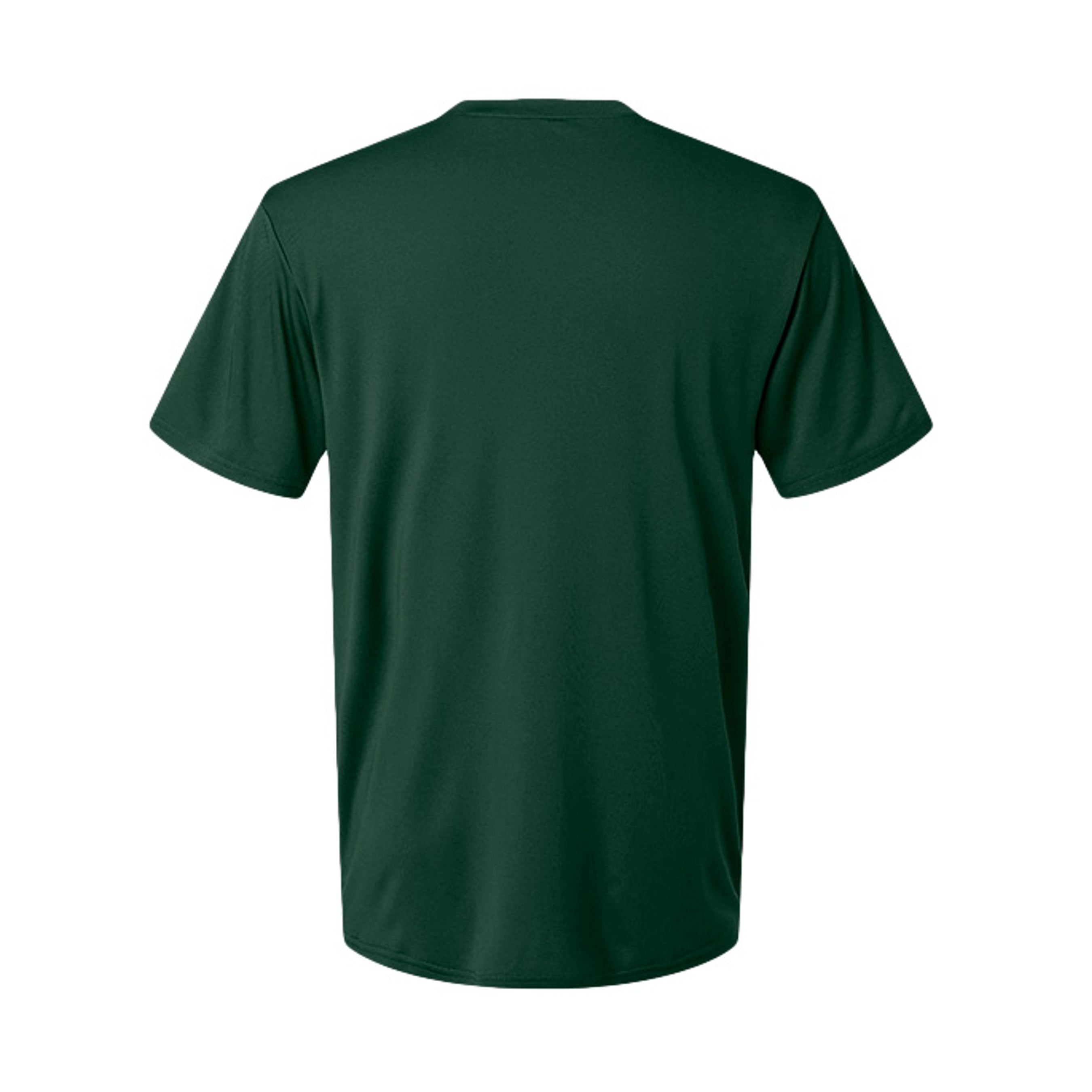 Forest Green - 48000 - BACK